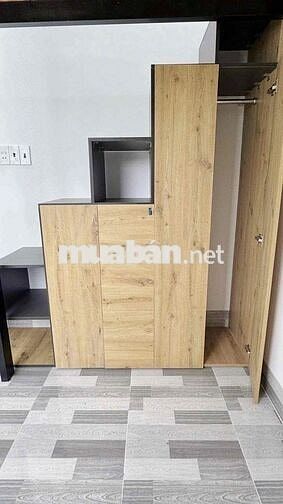 ‼️PHÒNG DUPLEX MỚI 100% GIÁ CỰC TỐT FULL NỘI THẤT - BÌNH THẠNH‼️