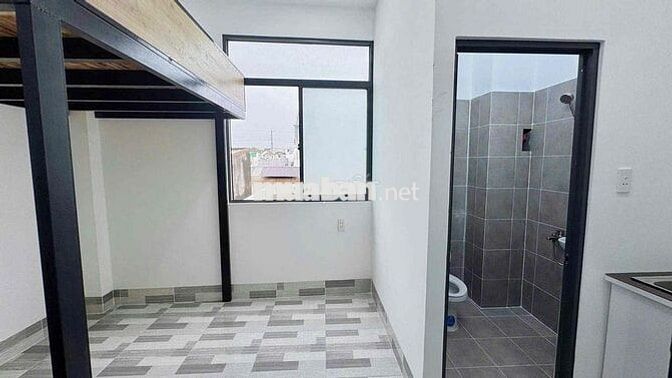 ‼️PHÒNG DUPLEX MỚI 100% GIÁ CỰC TỐT FULL NỘI THẤT - BÌNH THẠNH‼️