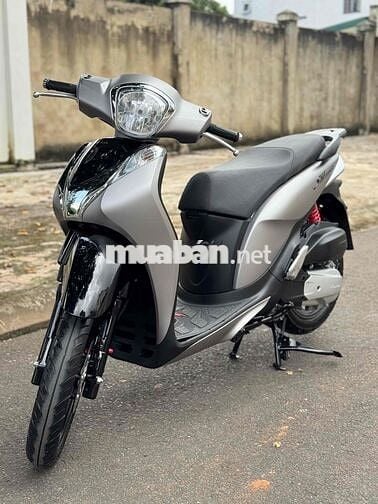 Cần bán SH_MODE - Bản đặc biệt có ABS