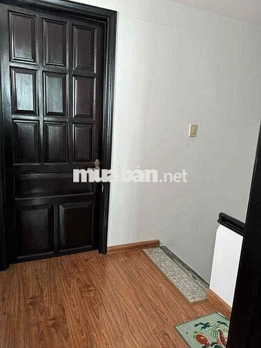 Bán Nhà Góc 2 Mặt Tiền Hẻm Hoàng Hoa Thám Nha Trang