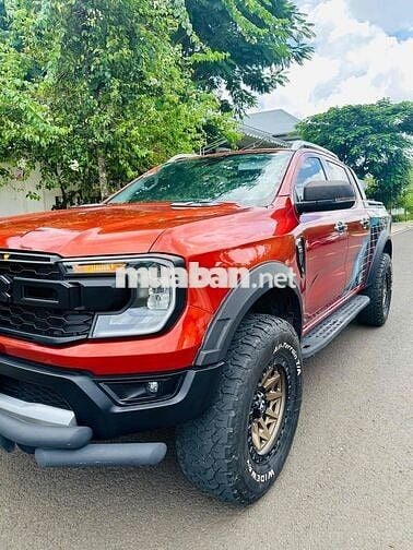 Ford Ranger 2022 Sport 2.0 4x4 AT - 68000 km