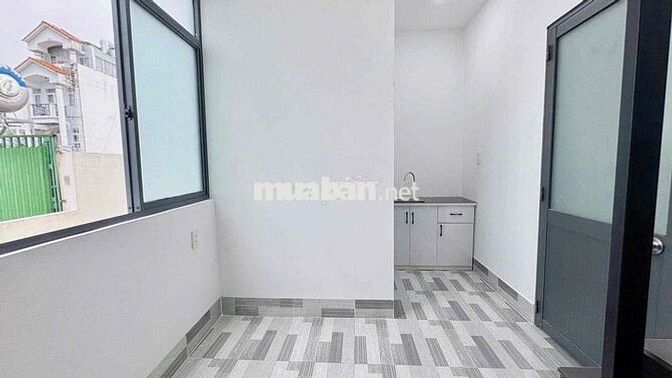 ‼️PHÒNG DUPLEX MỚI 100% GIÁ CỰC TỐT FULL NỘI THẤT - BÌNH THẠNH‼️