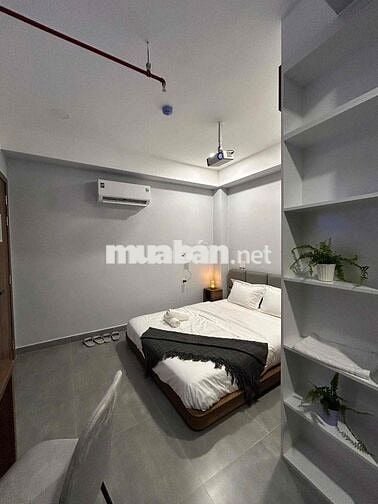 🌼 STUDIO CAO CẤP NGAY ĐƯỜNG NGUYỄN XÍ 🌼