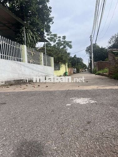 💥💥💥 BÁN ĐẤT FULL THỔ CƯ – MINH TRÍ, SÓC SƠN – GẦN HỒ ĐỒNG ĐÒ 💥💥💥