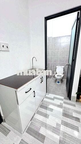 ‼️CĂN STUDIO MỚI TINH FULL NỘI THẤT NGAY NGUYỄN THƯỢNG HIỀN ‼️