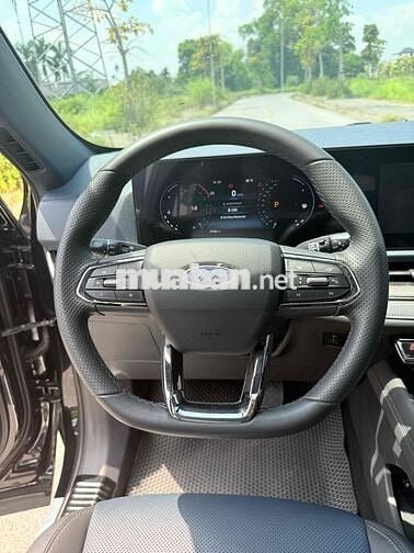 Ford Territory 2022 Titanium 1.5 AT - 27000 km