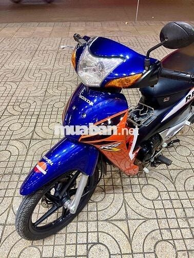 Wave S100 2007 up repsol ! BSTP 9c