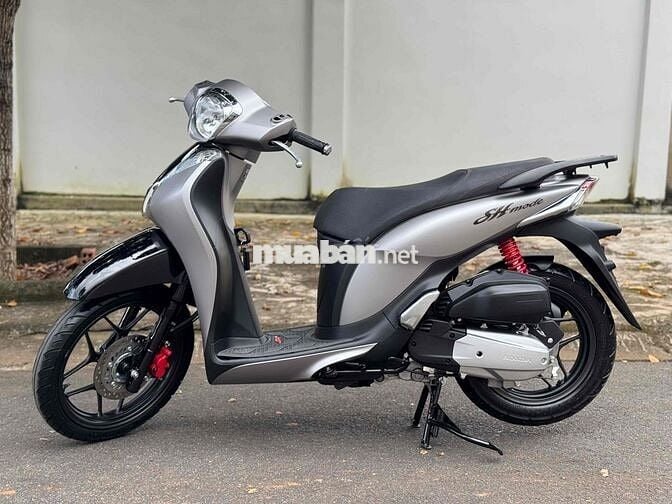 Cần bán SH_MODE - Bản đặc biệt có ABS
