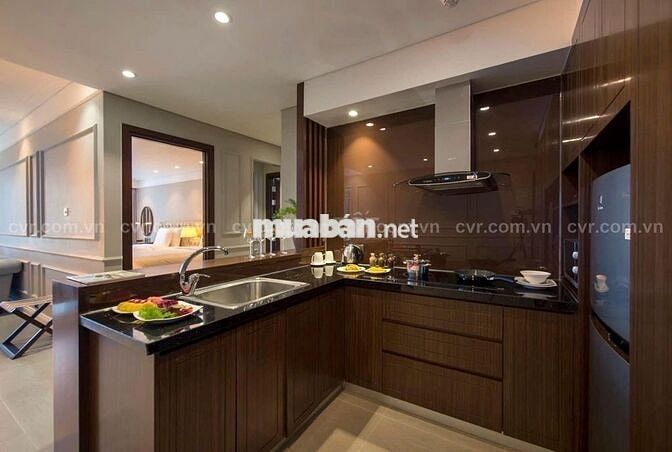 BÁN CĂN HỘ CAO CẤP 2 PHÒNG NGỦ TẠI ALTARA SUITES - ĐÀ NẴNG