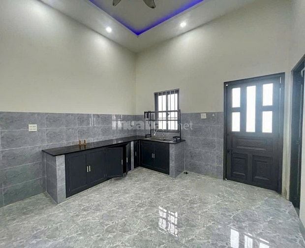 CHO THUÊ NHÀ MẶT TIỀN TRẦN HOÀNG NA – KDC HỒNG LOAN – GIÁ CHỈ 9 TRIỆU/