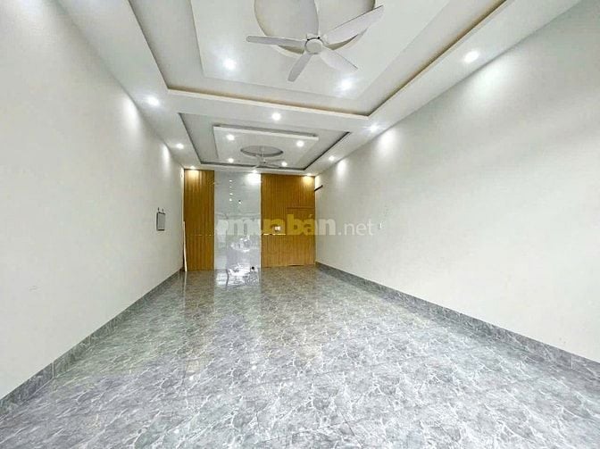 CHO THUÊ NHÀ MẶT TIỀN TRẦN HOÀNG NA – KDC HỒNG LOAN – GIÁ CHỈ 9 TRIỆU/