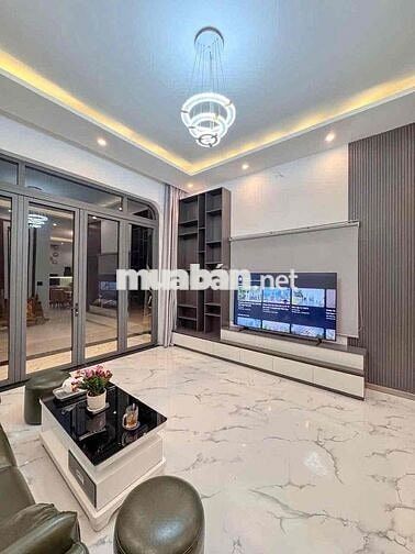 Nhà C4 Sổ Hồng Riêng – 2PN, 120m² – Hóa An Biên Hòa