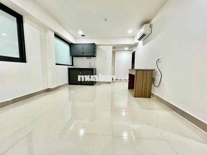 Cho Thuê phòng Studio Cửa Sổ Full Nội Thất Nhà đẹp