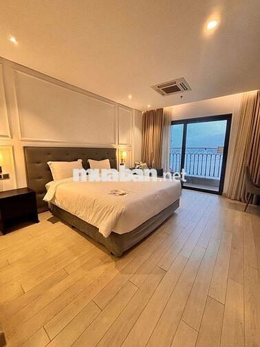 CẦN BÁN CĂN STUDIO TẠI Wyndham Danang Golden Bay Hotel