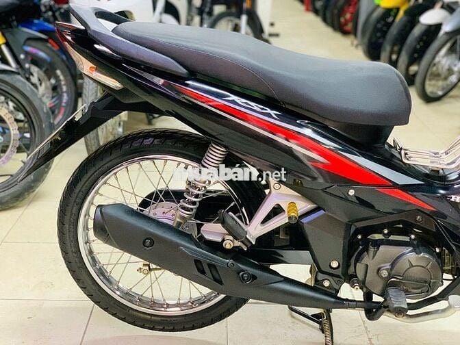 XE MÁY THỊNH PHÁT - HONDA WAVE RSX FI BIỂN HÀ NỘI