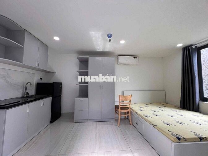 ✨ CHDV có lối đi riêng – FULL NỘI THẤT, TRUNG TÂM GÒ VẤP ✨