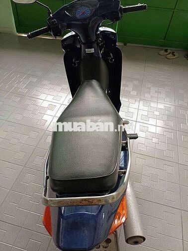 Bán xe Future TQ 110cc