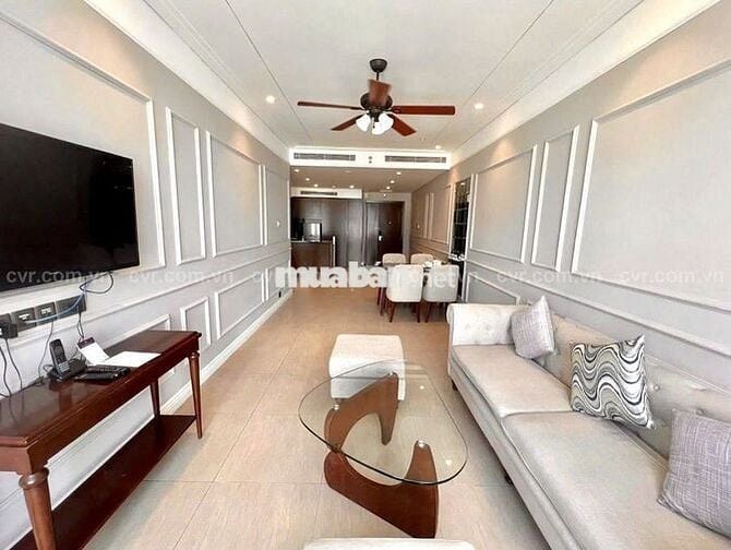 BÁN CĂN HỘ CAO CẤP 2 PHÒNG NGỦ TẠI ALTARA SUITES - ĐÀ NẴNG