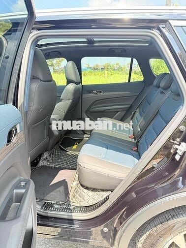 Ford Territory 2022 Titanium 1.5 AT - 27000 km