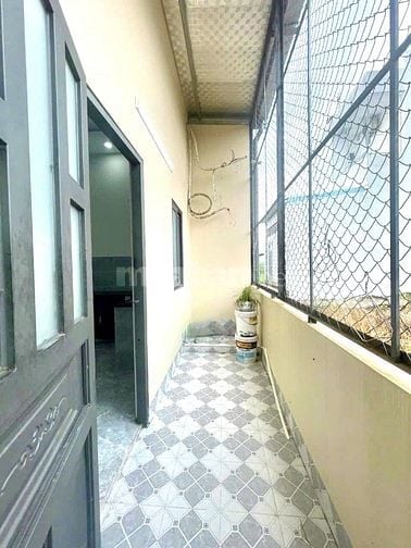 CHO THUÊ NHÀ MẶT TIỀN TRẦN HOÀNG NA – KDC HỒNG LOAN – GIÁ CHỈ 9 TRIỆU/