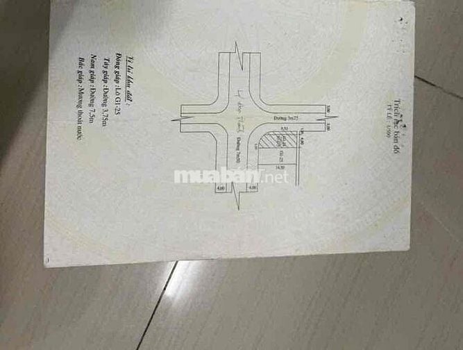 ❤️Chủ chào bán 2nhà mặt tiền đường 7m5 lý đạo thành. Dt: 150m2  Vị trí