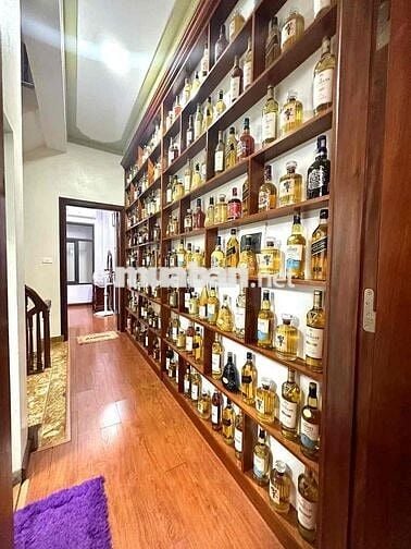 Nhà Hoàng Văn Thái Thanh Xuân S45 5T Giá 18.8 Tỷ