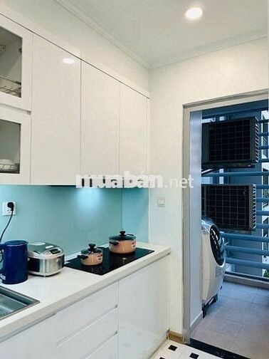 Sẵn CH Vinhomes Gardenia - Mỹ Đình 80m2 2PN nội thất đẹp chỉ 15,5tr/th
