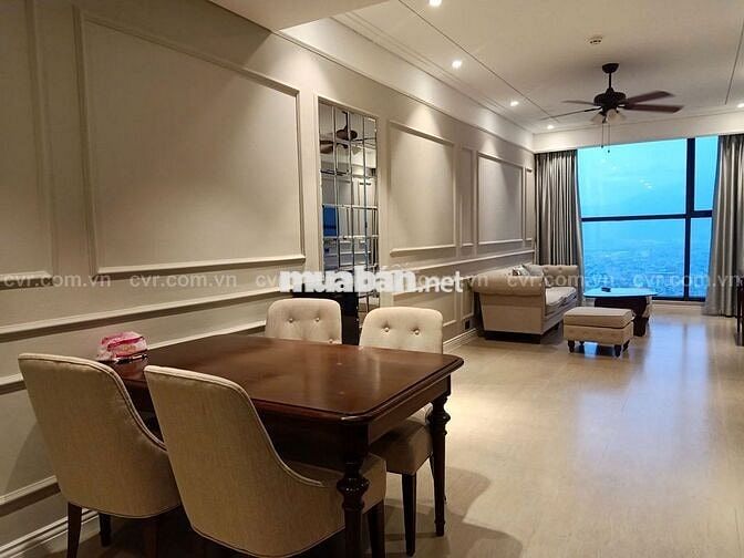 BÁN CĂN HỘ CAO CẤP 2 PHÒNG NGỦ TẠI ALTARA SUITES - ĐÀ NẴNG