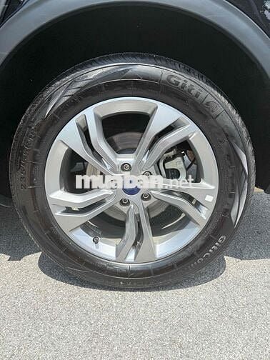 Ford Territory 2022 Titanium 1.5 AT - 27000 km