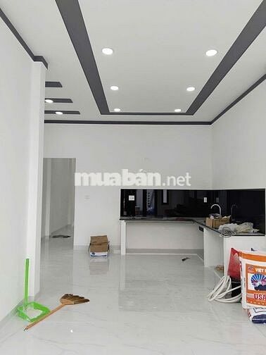 CẦN BÁN GẤP TRONG THÁNG NHÀ CẤP 4 GẦN TRẠM THU PHÍ BỬU LONG