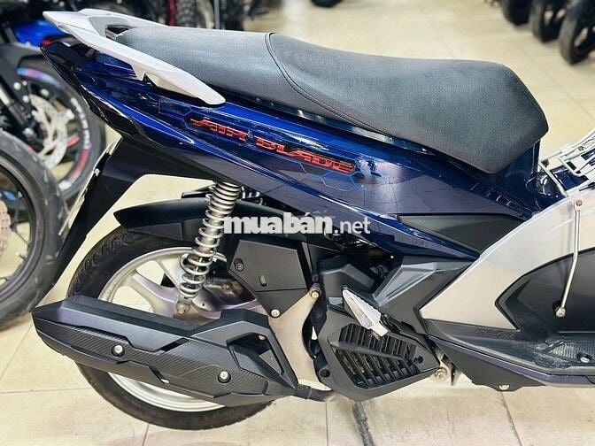 XE MÁY THỊNH PHÁT - HONDA AIR BLADE 125 LƯỚT ĐẸP