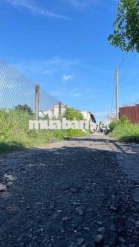 BÁN 900m SỔ ĐỎ RIÊNG ĐƯỜNG PHẠM VĂN SÁNG HÓC MÔN GIÁ 4ty5