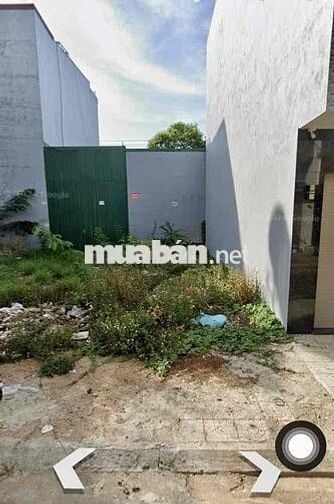 GIÁ TỐT. BÁN ĐẤT KHU ĐẤU GIÁ HÀ HUY TẬP. GIÁ: 5,150 TỶ