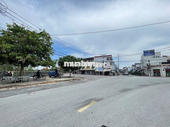20 LÔ ĐẤT MỚI RA NGAY SAU CHỢ TÂN BÌNH BỬU LONG GIÁ SIÊU RẺ
