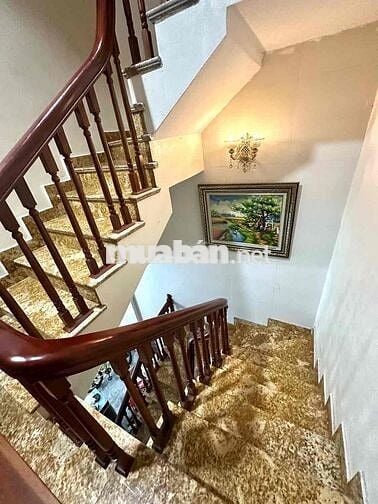 Nhà Hoàng Văn Thái Thanh Xuân S45 5T Giá 18.8 Tỷ