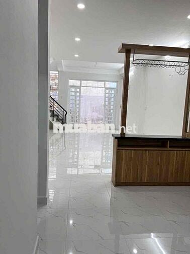 BÁN NHÀ 2 TẦNG ĐÚC XTT HÓC MÔN GIÁ 3.58 TỶ  DIỆN TÍCH 70m2