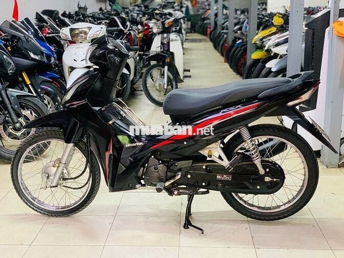 XE MÁY THỊNH PHÁT - HONDA WAVE RSX FI BIỂN HÀ NỘI
