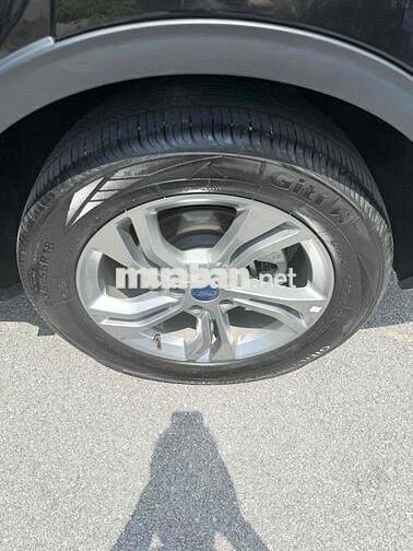 Ford Territory 2022 Titanium 1.5 AT - 27000 km