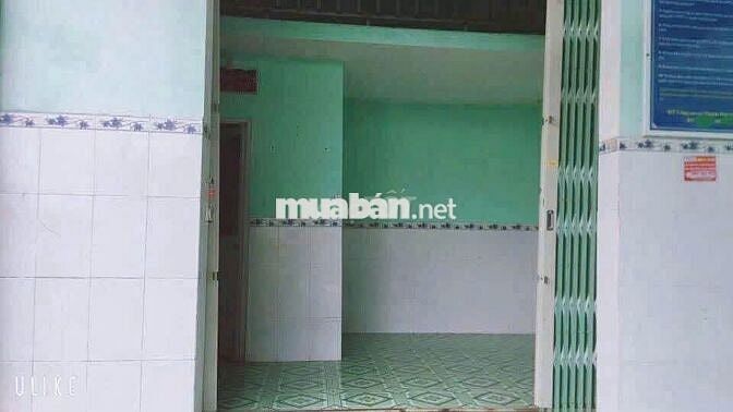 Bán nhanhDãy Trọở Lý ThườngKiệt Thị Trấn Hóc mônSổ hồng riêng sẵn860tr