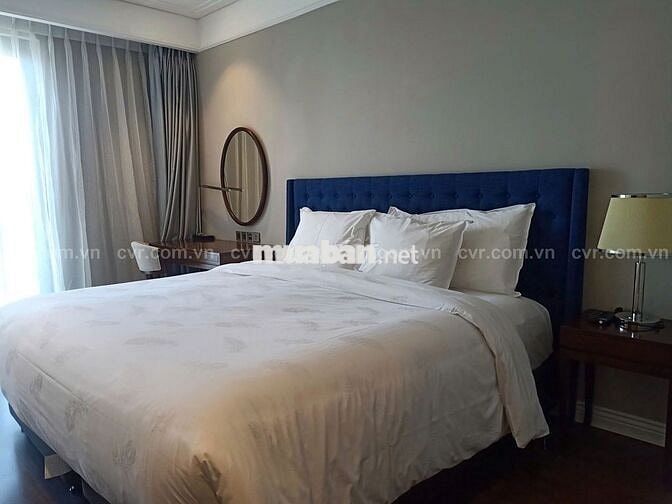 BÁN CĂN HỘ CAO CẤP 2 PHÒNG NGỦ TẠI ALTARA SUITES - ĐÀ NẴNG