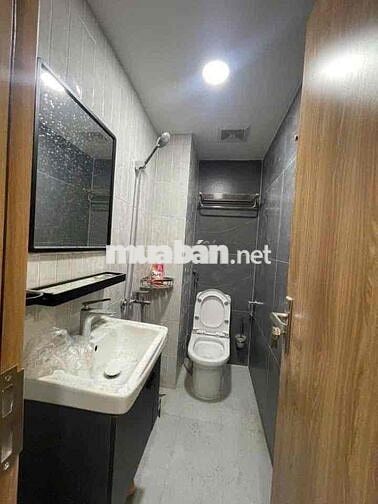 CHO THUÊ CHDV MINI NẰM NGAY VINCOM NGUYỄN XÍ CÁCH VĂN LANG 3p ĐI XE