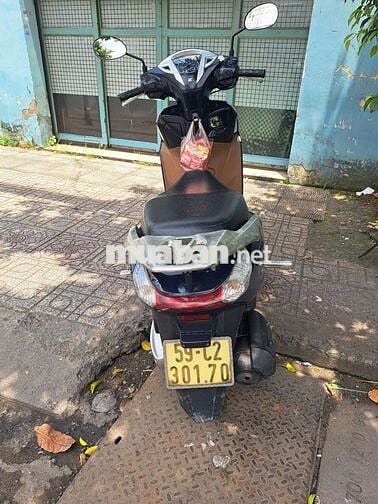 Bán xe leod 125