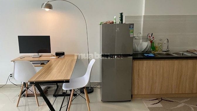 Chính chủ bán căn hộ Saigon Gateway Quận 9, 66m2, 2.6 tỷ