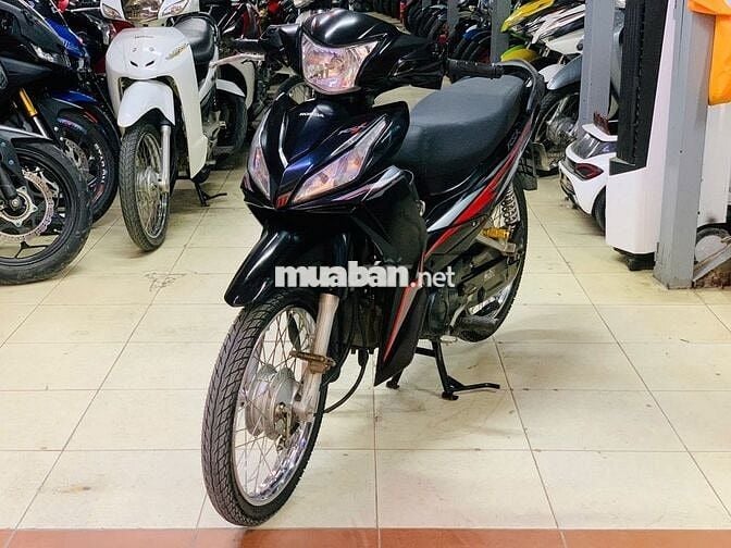 XE MÁY THỊNH PHÁT - HONDA WAVE RSX FI BIỂN HÀ NỘI