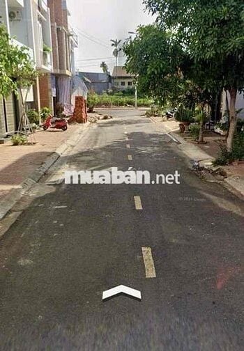 GIÁ TỐT. BÁN ĐẤT KHU ĐẤU GIÁ HÀ HUY TẬP. GIÁ: 5,150 TỶ