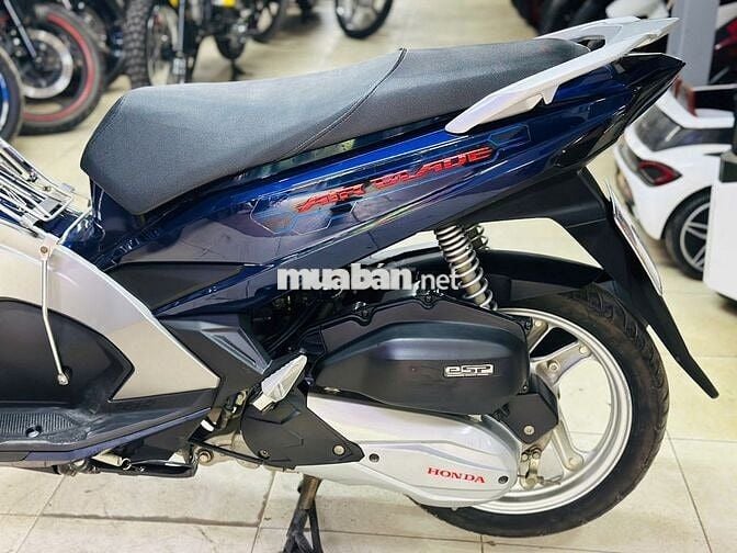 XE MÁY THỊNH PHÁT - HONDA AIR BLADE 125 LƯỚT ĐẸP