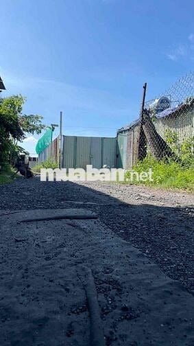 BÁN 900m SỔ ĐỎ RIÊNG ĐƯỜNG PHẠM VĂN SÁNG HÓC MÔN GIÁ 4ty5