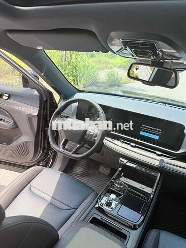 Ford Territory 2022 Titanium 1.5 AT - 27000 km