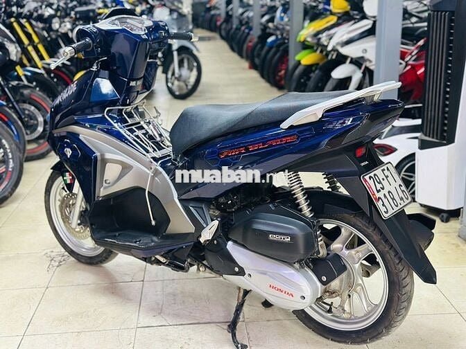 XE MÁY THỊNH PHÁT - HONDA AIR BLADE 125 LƯỚT ĐẸP