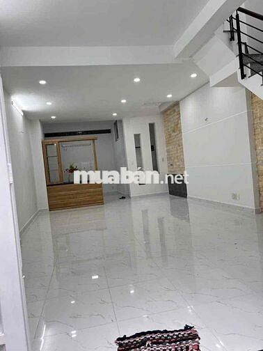 BÁN NHÀ 2 TẦNG ĐÚC XTT HÓC MÔN GIÁ 3.58 TỶ  DIỆN TÍCH 70m2